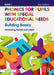 Phonics for Pupils with Special Educational Needs Book 1: Building Basics: Introducing Sounds and Letters by Ann Sullivan