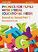 Phonics for Pupils with Special Educational Needs Book 3: Sound by Sound Part 1: Discovering the Sounds by Ann Sullivan