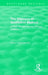 Routledge Revivals: The Dilemma of Qualitative Method (1989): Herbert Blumer and the Chicago Tradition by Martyn Hammersley