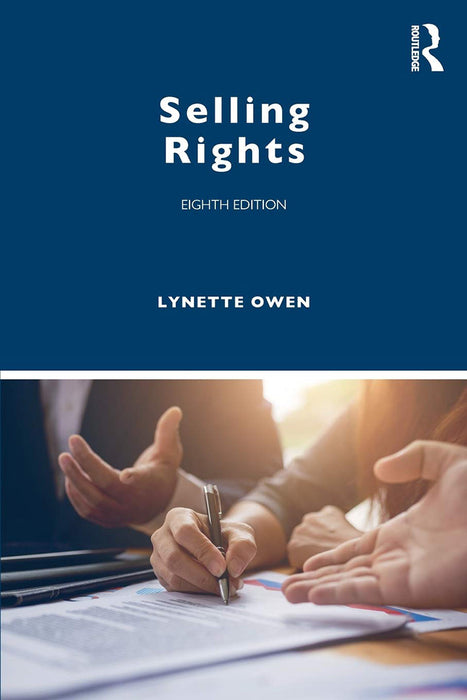 Selling Rights by Owen