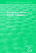 Developing a Career in Primary Education (1994) by Tim Hill