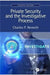 Private Security and the Investigative Process by Nemeth