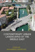 Contemporary Urban Landscapes of the Middle East by Mohammad Gharipour