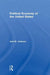 Political Economy of the United States by Joel W. Johnson