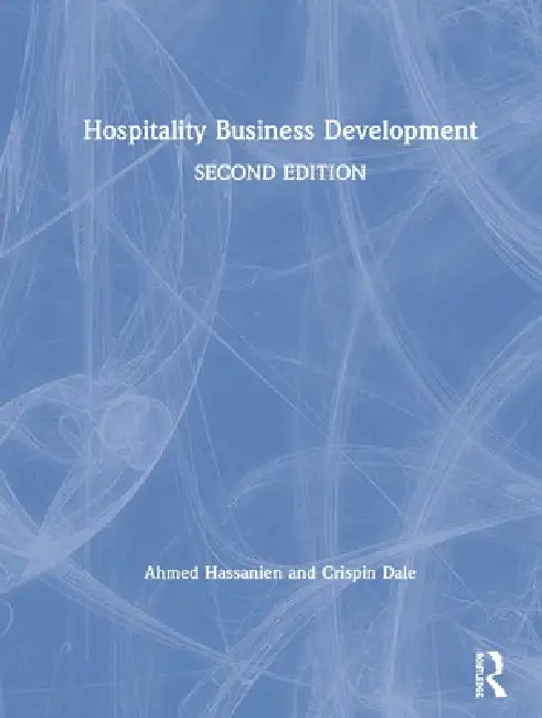 Hospitality Business Development by Ahmed Hassanien