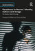 Paradoxes in Nurses' Identity, Culture and Image: The Shadow Side of Nursing by Margaret McAllister