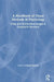 A Handbook of Visual Methods in Psychology: Using and Interpreting Images in Qualitative Research by Paula Reavey