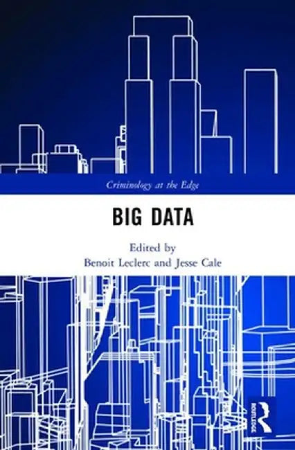 Big Data by Benoit Leclerc