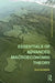 Essentials Of Advanced Macroeconomic Theory by Ola Olsson
