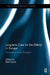 Long-Term Care for the Elderly in Europe: Development and Prospects by Bent Greve