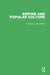 Empire and Popular Culture: Volume II by John Griffiths