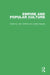 Empire and Popular Culture by John Griffiths