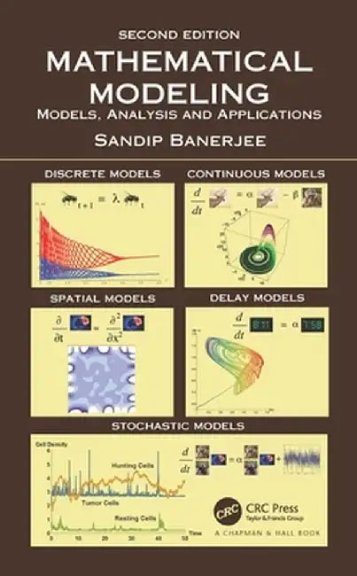 Mathematical Modeling: Models, Analysis and Applications by Sandip Banerjee