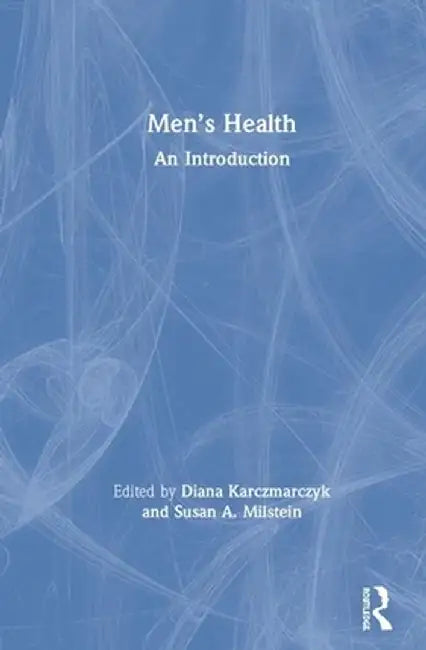 Men's Health: An Introduction by Diana Karczmarczyk