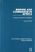 Empire and Commerce in Africa: A Study in Economic Imperialism by Leonard Woolf