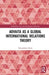 Advaita as a Global International Relations Theory by Deepshikha Shahi