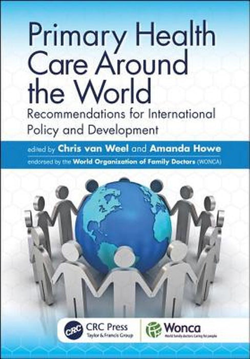 Primary Health Care around the World by Chris Van Weel