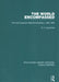 The World Encompassed: The First European Maritime Empires C.800-1650 by Scammell G. V.