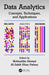 Data Analytics: Concepts, Techniques, and Applications by Mohiuddin Ahmed