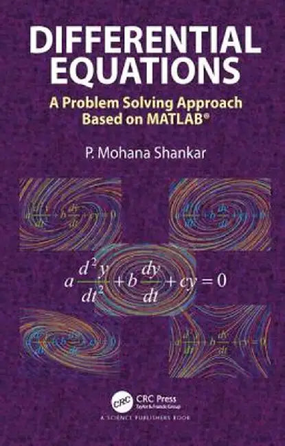 Differential Equations by Shankar