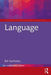 Language by Bill VanPatten