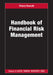 Handbook of Financial Risk Management by RONCALLI