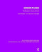 Green Pages: The Business of Saving the World by John Elkington