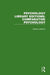 Comparative Psychology
