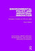 Environmental Policy and Industrial Innovation: Strategies in Europe, the USA and Japan by David Wallace