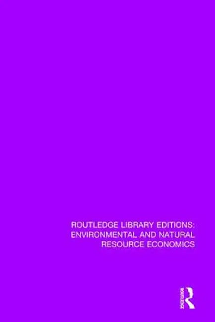 Sustainable Industrialization by David Wallace