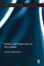 Politics and Democracy in Microstates by Wouter Veenendaal