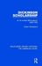 Dickinson Scholarship: An Annotated Bibliography 1969-1985 by Karen Dandurand