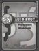5s Auto Body Participant Workbook by Enna