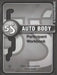 5s Auto Body Participant Workbook by Enna
