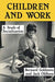 Children and Work: Study of Socialization by Bernard Goldstein
