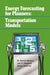 Energy Forecasting for Planners by Jon H. Weyland