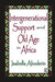 Intergenerational Support and Old Age in Africa by Isabella Aboderin