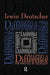 Making a Difference: Practice of Sociology by Irwin Deutscher