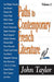 Paths to Contemporary French Literature: Volume 2 by John Taylor