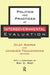 Politics and Practices of Intergovernmental Evaluation by Brian Crozier