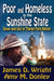 Poor and Homeless in the Sunshine State: Down and Out in Theme Park Nation by James Wright