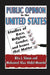 Public Opinion in the United States: Studies of Race, Religion, Gender, and Issues That Matter by Rita J. Simon
