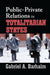 Public-Private Relations in Totalitarian States by Gabriel Barhaim