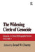 The Widening Circle of Genocide: Genocide - A Critical Bibliographic Review by Israel W. Charny