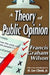A Theory of Public Opinion by Francis Wilson