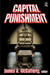 Capital Punishment by James A. McCafferty