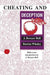 Cheating and Deception by J. Bowyer Bell