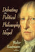 Debating the Political Philosophy of Hegel by Walter Kaufman