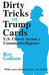 Dirty Tricks or Trump Cards: U.S. Covert Action and Counterintelligence by Roy Godson