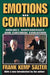 Emotions in Command: Biology, Bureaucracy, and Cultural Evolution by Frank K. Salter